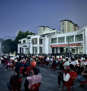 “港化同心小劇場(chǎng)”又和大家見面啦！